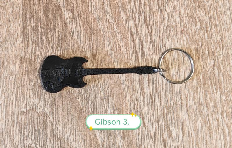 Gibson 3.