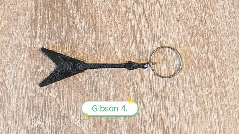 Gibson 4.