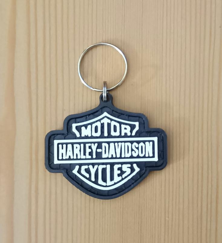 Harley Davidson