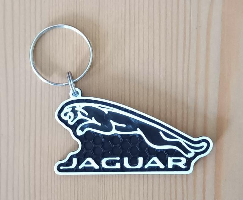 Jaguar