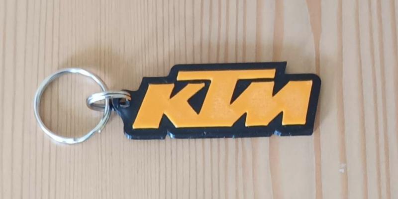 KTM .
