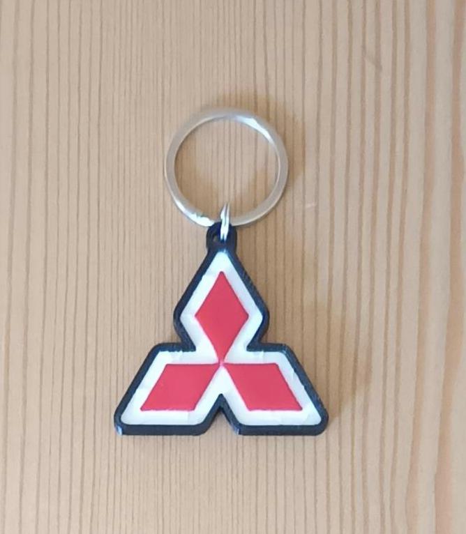 Mitsubishi 2.