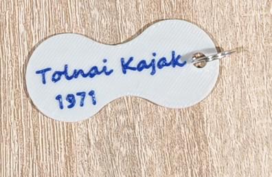 Reklám kulcstartók 2 , Egyedi kinézettel, kérjen árajánlatot