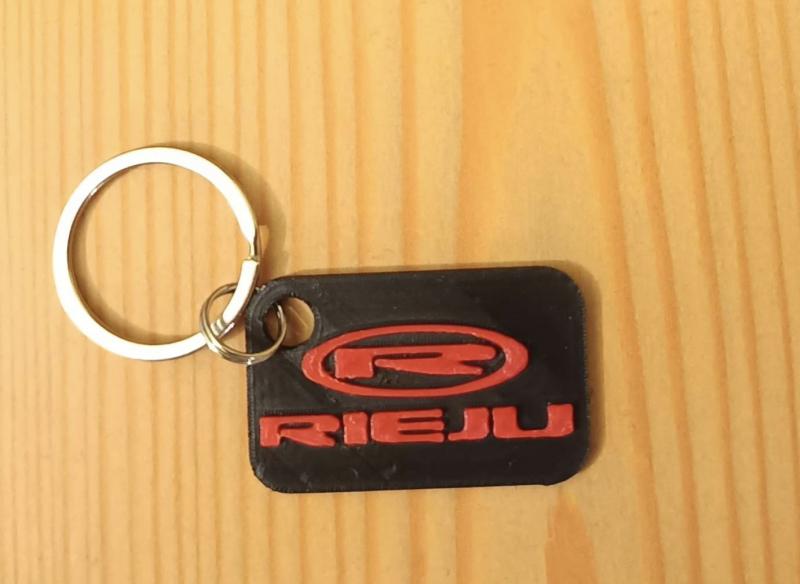 Rieju