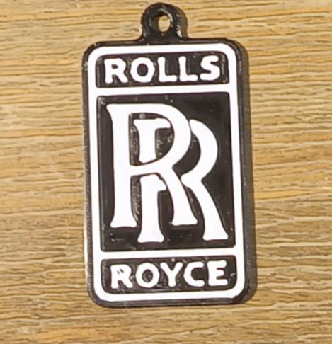 Rolls-Royce