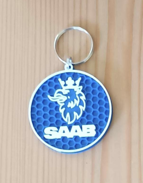 Saab