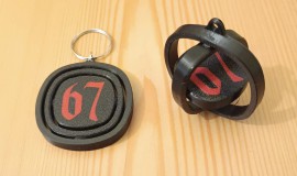 67 giroszkópos