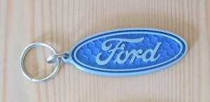 Ford 3.
