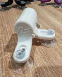Kajakos óratartó 3lábas GPS-es kerékpár sebességmérőhöz egyedi névvel
