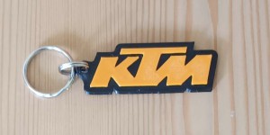 KTM .