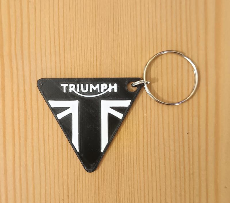 Triumph