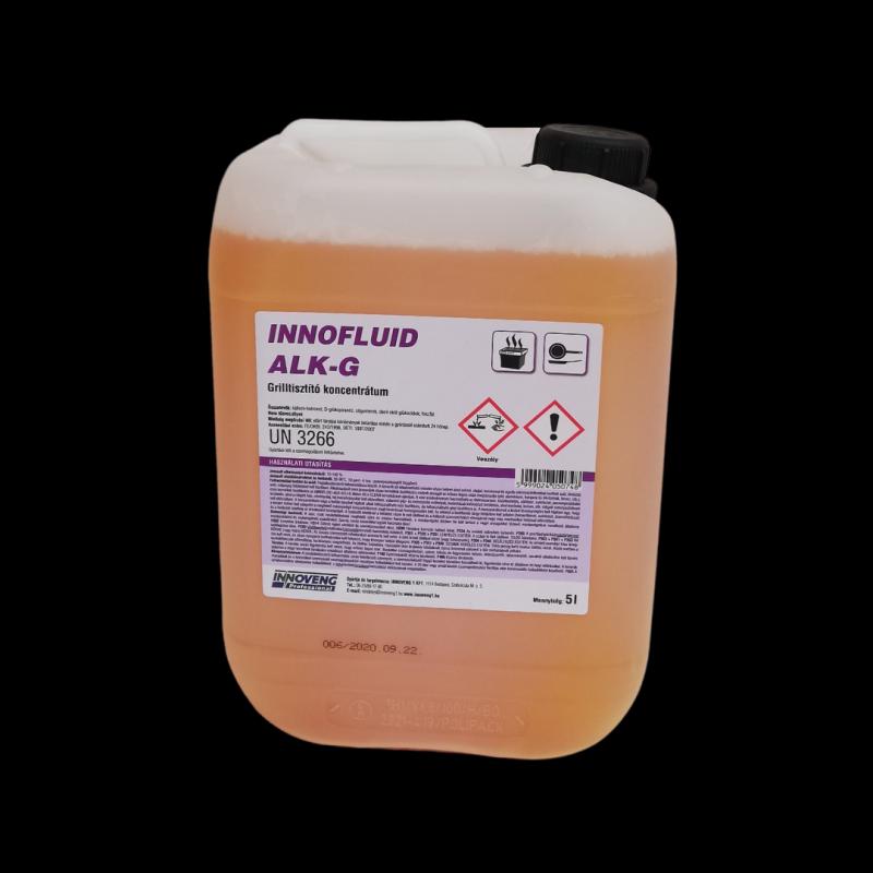 INNOFLUID ALK G