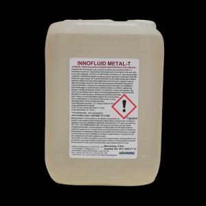 INNOFLUID METAL T