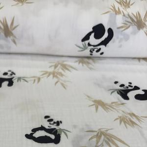 Panda liget Duplagéz takaró