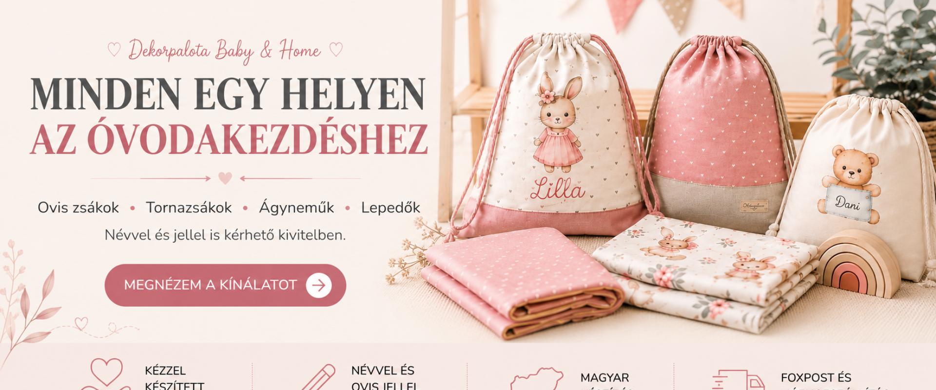 minden egy helyen