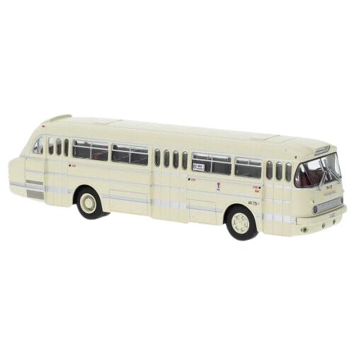 Brekina 59578 Ikarus 66 Görlitzer Verkehrsbetriebe