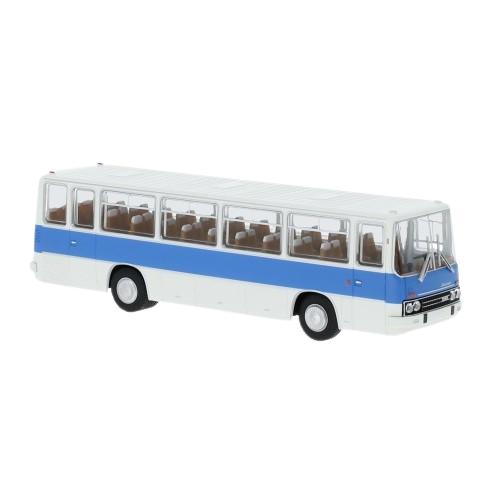 Brekina 59659 Ikarus 255.71 fehér/világoskék