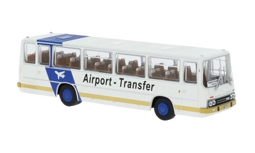 Brekina 59662 Ikarus 255.72 Airport Transfer