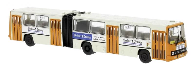Brekina 59729 Ikarus 280.02 BVB - Berliner Zeitung