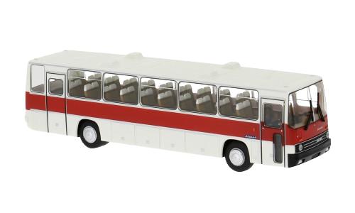 Brekina 59820 Ikarus 250 fehér/piros