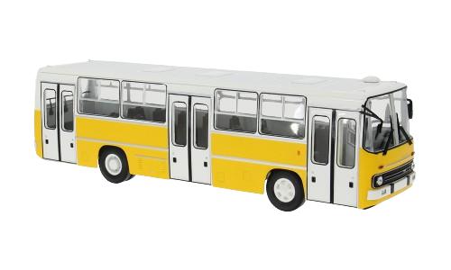 Ikarus 260.06 sárga