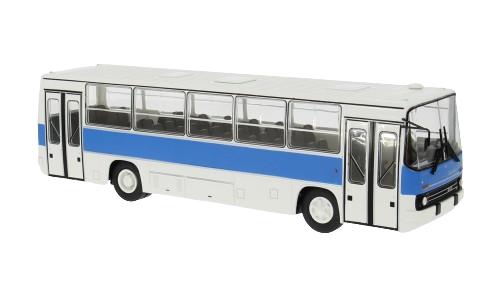 Ikarus 260.51 kék-fehér