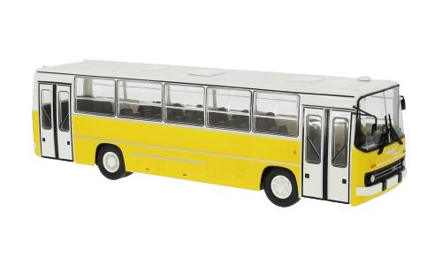 Ikarus 260.51 sárga