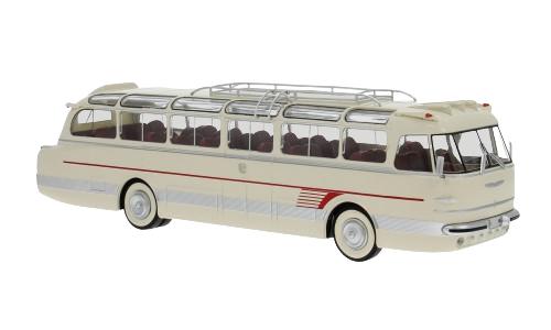 Ikarus 55 vaj-bordó