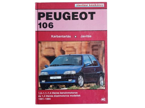 Peugeot 106