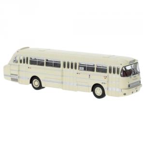 Brekina 59578 Ikarus 66 Görlitzer Verkehrsbetriebe