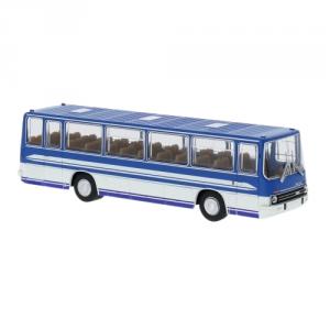 Brekina 59658 Ikarus 255.72 kék