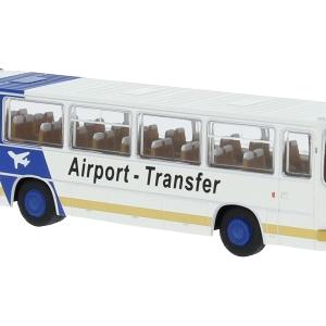 Brekina 59662 Ikarus 255.72 Airport Transfer