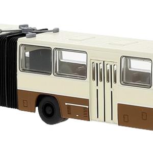 Brekina 59719 Ikarus 280.02 bézs/barna