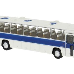 Brekina 59821 Ikarus 250 fehér/kék
