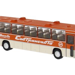 Brekina 59825 Ikarus 250 Sovtransavto