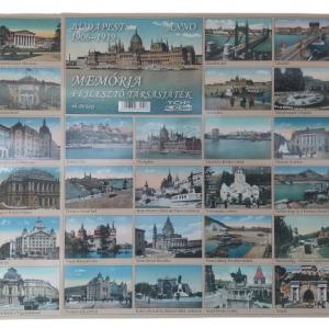 Budapest anno 1906-1919