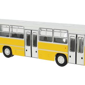 Ikarus 260.06 sárga
