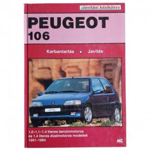 Peugeot 106