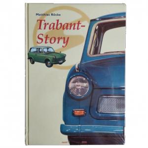 Trabant-Story