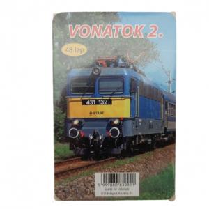 Vonatok 2.