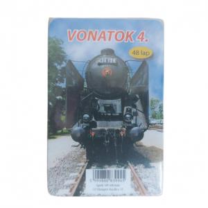 Vonatok 4.