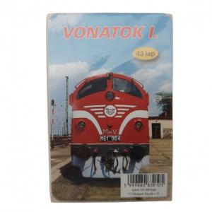 Vonatok I.