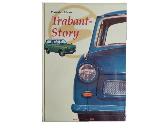 Trabant-Story