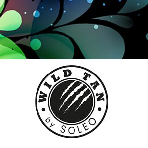 Wild Tan by Soleo