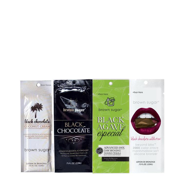 200x Bronzosító csomag