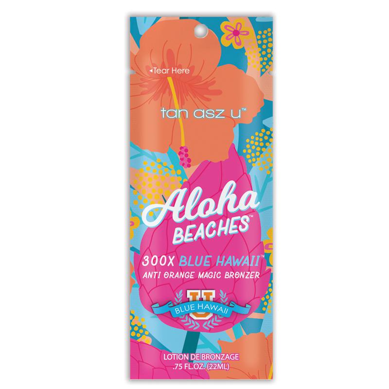 ALOHA BEACHES 300X 22ml