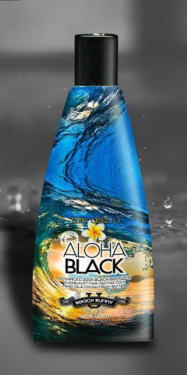Aloha Black 200x 200ml