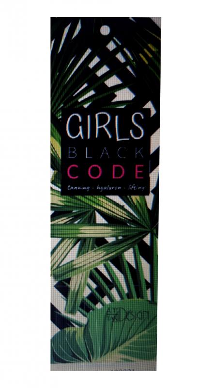 Any Tan Girls Black Code 20ml
