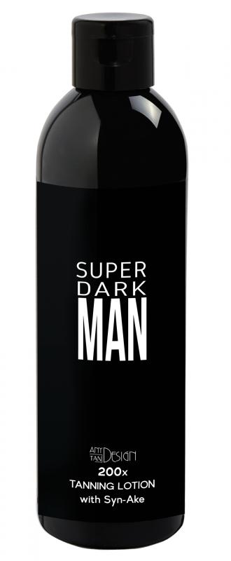 Any Tan Super Dark Man 250 ml