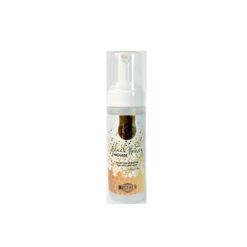 Asther Black honey Mousse 150ml